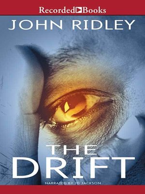 cover image of The Drift